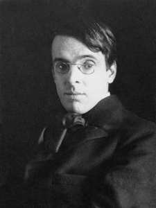 W.P.Yeats