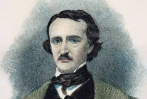 Edgar Allan Poe