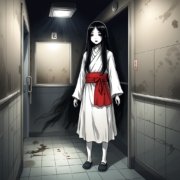 Hanako-san