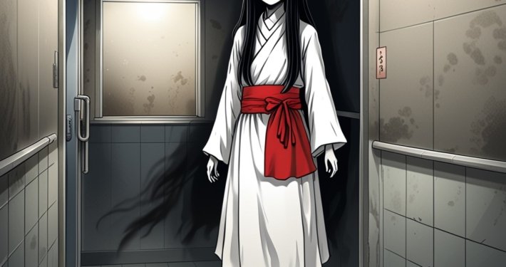 Hanako-san