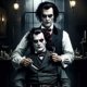 Sweeney Todd