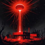 Elusive Red Mercury