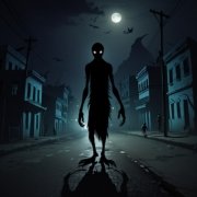 The Enigmatic Guegue