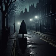 Spring-Heeled Jack