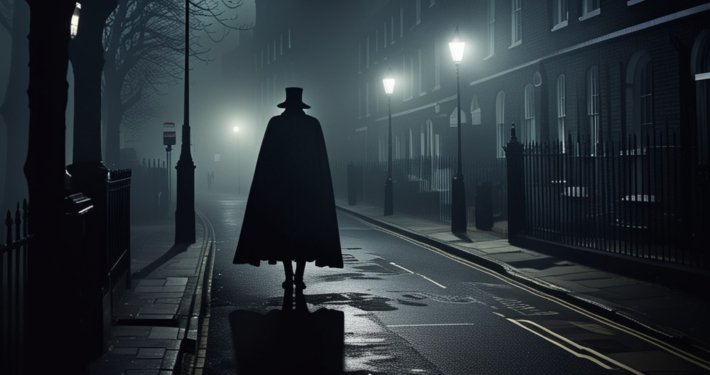 Spring-Heeled Jack