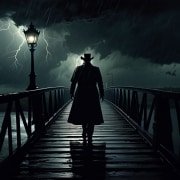 The Legend of John Fare.