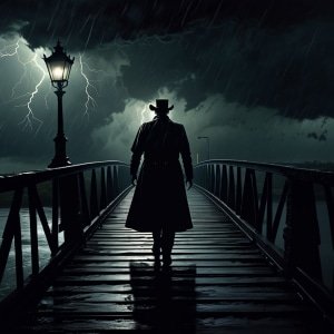 The Legend of John Fare