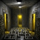 The Backrooms Urban Legend