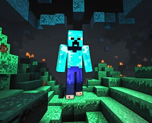 Herobrine