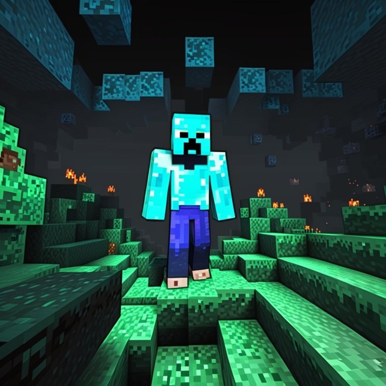 Herobrine