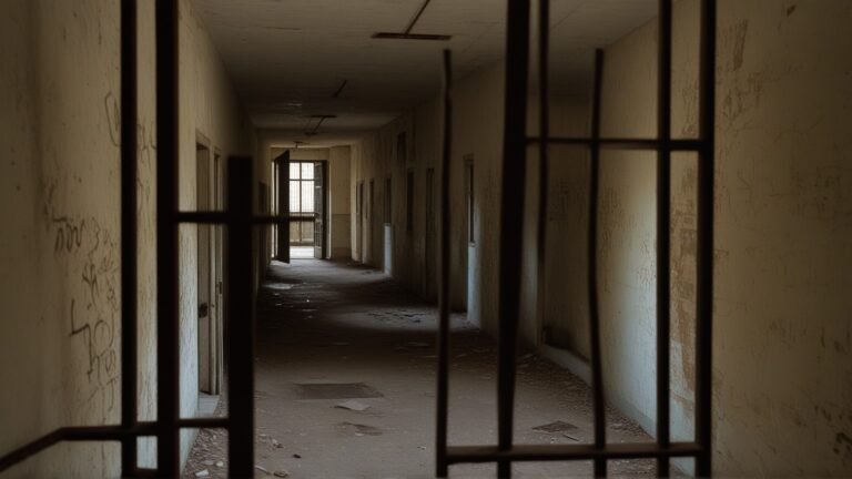 Waverly Hills Sanatorium: History & Hauntings | The Weird