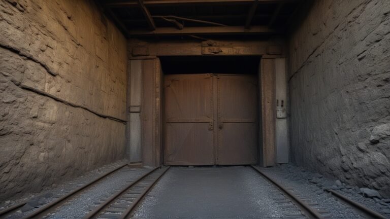 Centralia: History & Hauntings | The Weird