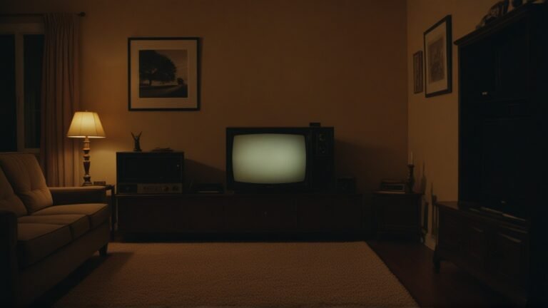 The Cursed VHS Tape: Origin, Truth & Media | The Weird