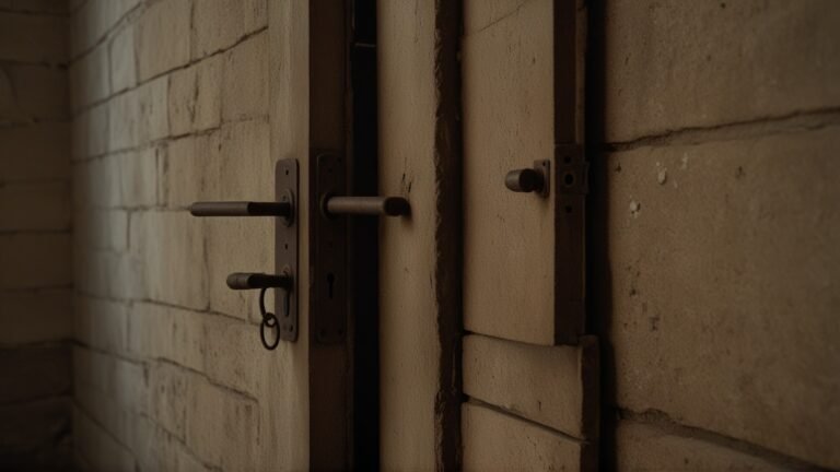 Eastern State Penitentiary: History & Hauntings | The Weird