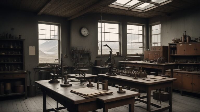 Grytviken: History & Hauntings | The Weird