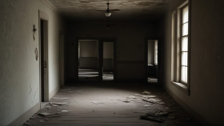 Waverly Hills Sanatorium: History & Hauntings | The Weird