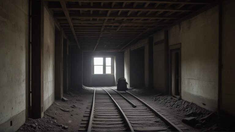 Waverly Hills Sanatorium: History & Hauntings | The Weird