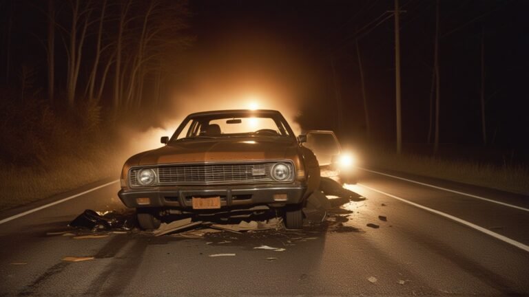 The Legend of John Fare