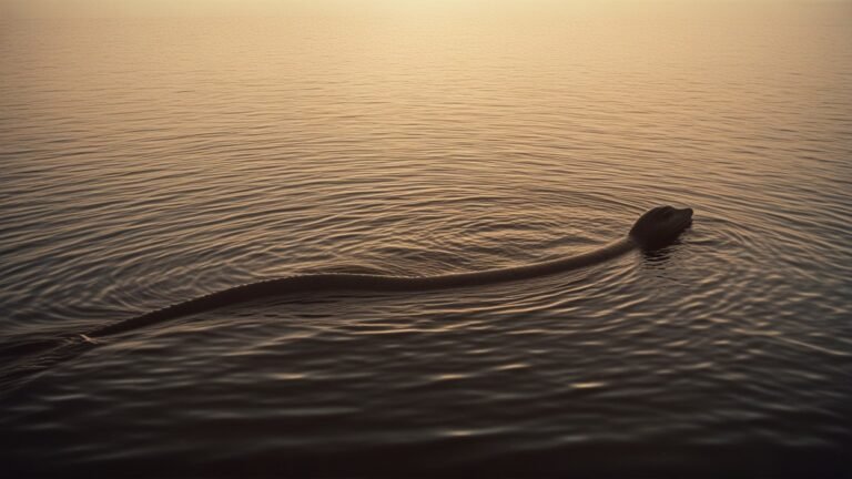Loch Ness Monster: Sightings, Evidence & Facts | The Cryptid Chronicles