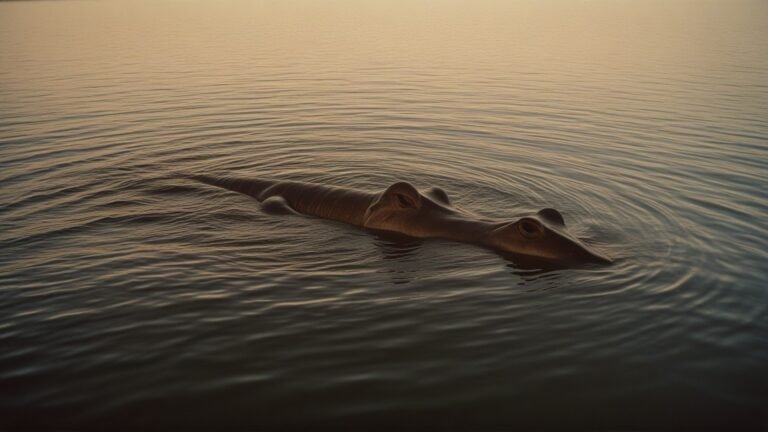 Ogopogo: Sightings, Evidence & Facts | The Cryptid Chronicles