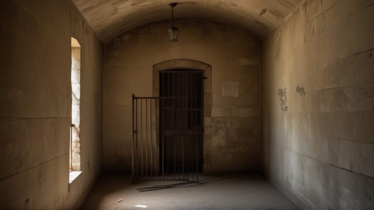 Port Arthur: History & Hauntings | The Weird