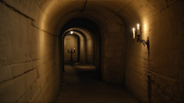 Paris Catacombs: History & Hauntings | The Weird