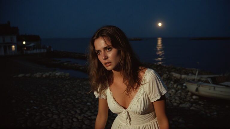 The White Lady of Kinsale