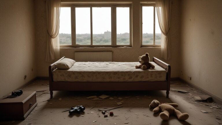 Varosha: History & Hauntings | The Weird