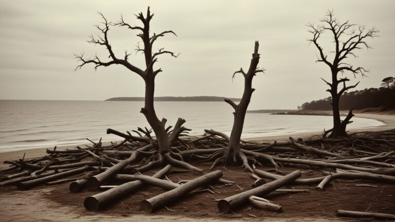 Oak Island Money Pit