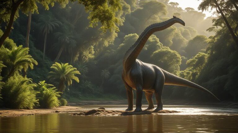 Mokele-Mbembe: Sightings, Evidence & Facts | The Cryptid Chronicles