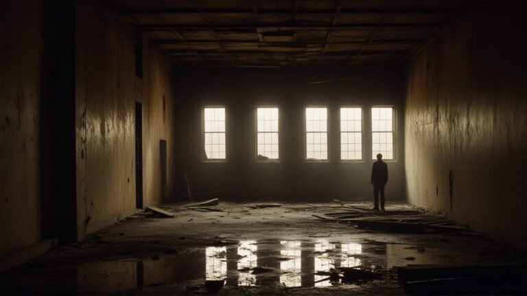 Staircase to Nowhere’: Origin, Truth & Media | The Weird